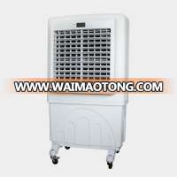 Portable Evaporative Air Cooler for Green House/ 6000cmh Airflow Air Cooler for Shool/ Air Cooler for Home Use