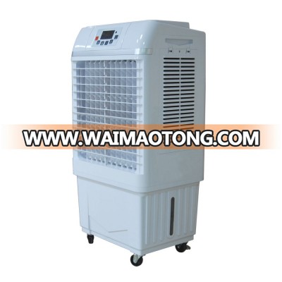 Air Cooling Ventilation System Desert Portable Air Conditioners With Water Pump Remote Control