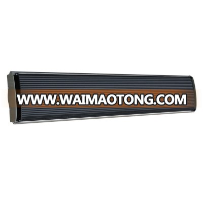 New arrival Remote Controlled Electric Infrared heater