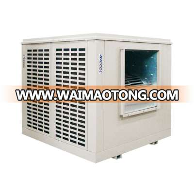 New industrial cabinet air conditioner with CE from factory