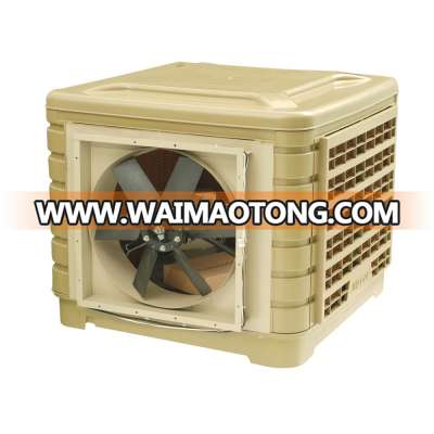 New Cheap Solar Air Conditioner, Best warehouse cooling system, evaporative air cooler 18000cmh