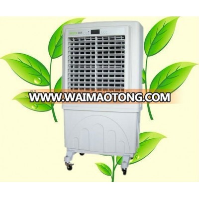 6000cmh JH 158 Evaporative Air Cooler for Horse Stable