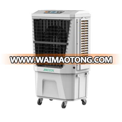 new arrival 4500m3/h new design mini size air conditioner portable evaporative air cooler