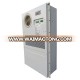 High quality door mounted cabinet air cooling unit outdoor AC electrical cabinet air conditioner