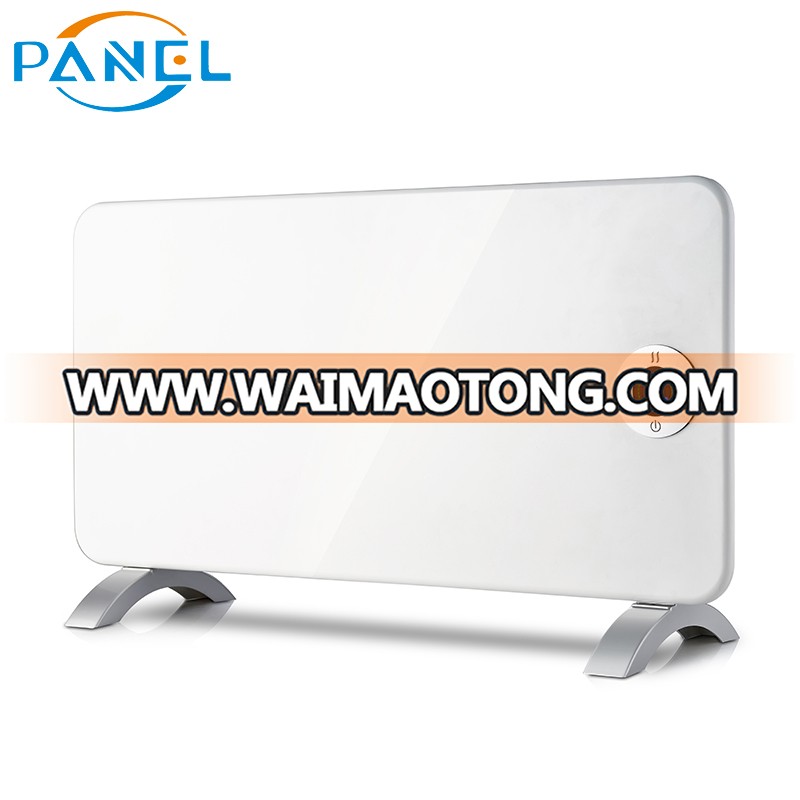 2017 high quality 1500W reasonable price electric wall panel heaters indoor infrared smart heater